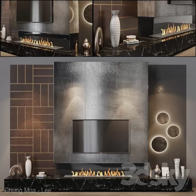 3DSKYFREE – FREE 3DS MAX MODELS