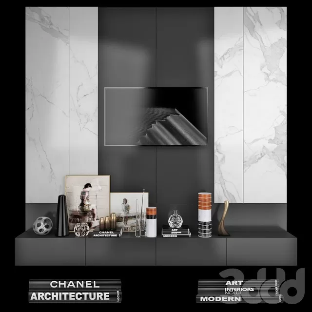 3DSKYFREE – FREE 3DS MAX MODELS