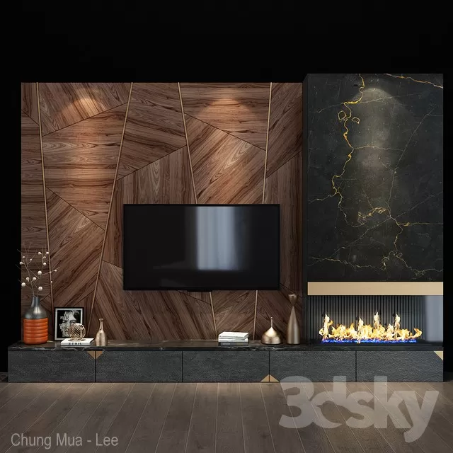 3DSKYFREE – FREE 3DS MAX MODELS