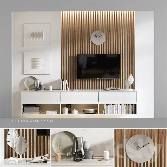 3DSKYFREE – FREE 3DS MAX MODELS