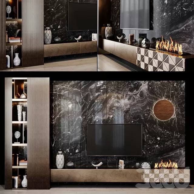 3DSKYFREE – FREE 3DS MAX MODELS