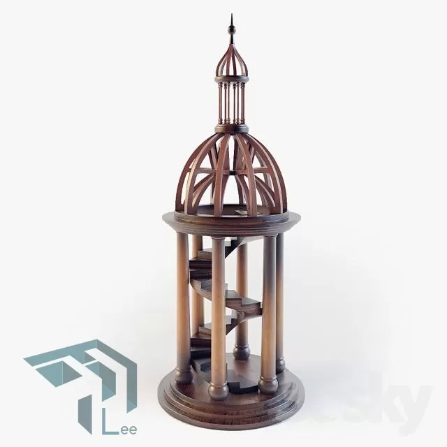 3DSKYFREE – FREE 3DS MAX MODELS