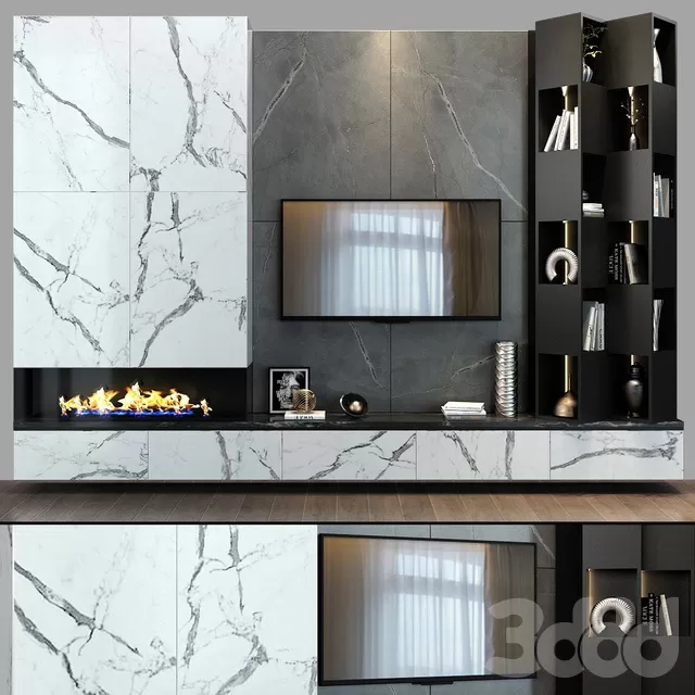 3DSKYFREE – FREE 3DS MAX MODELS