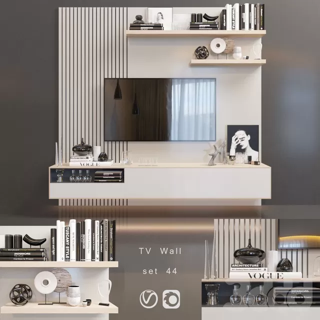 3DSKYFREE – FREE 3DS MAX MODELS