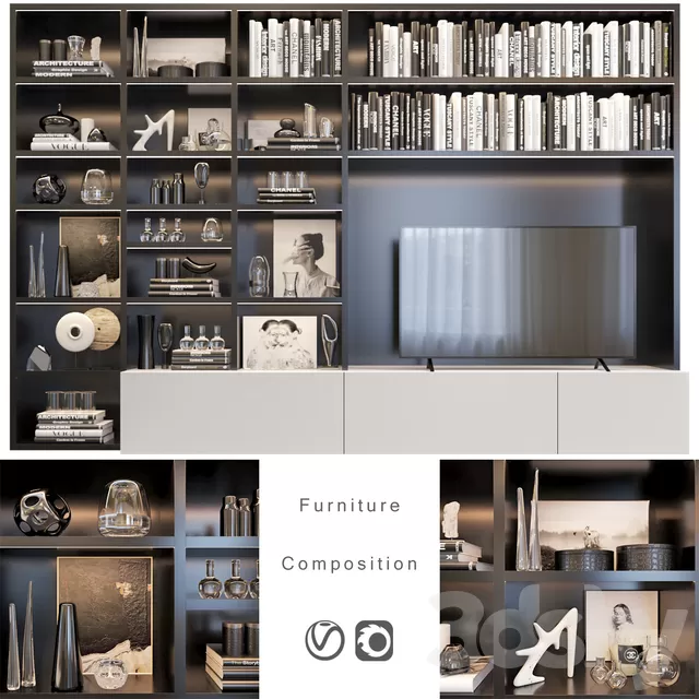 3DSKYFREE – FREE 3DS MAX MODELS