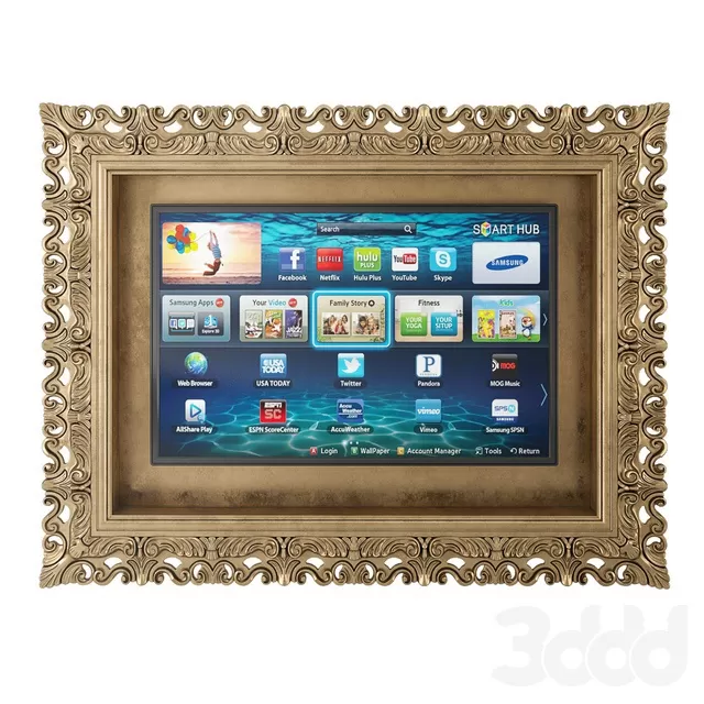 3DSKYFREE – FREE 3DS MAX MODELS