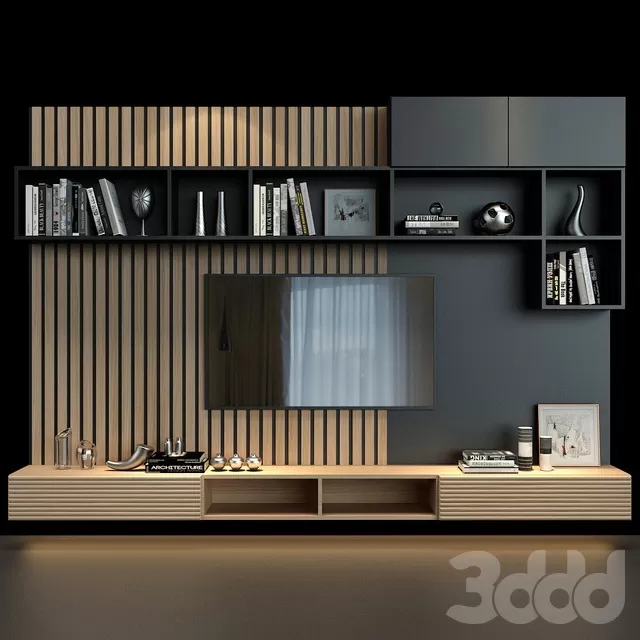 3DSKYFREE – FREE 3DS MAX MODELS