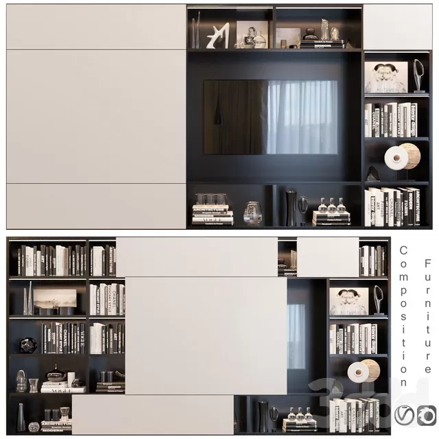 3DSKYFREE – FREE 3DS MAX MODELS