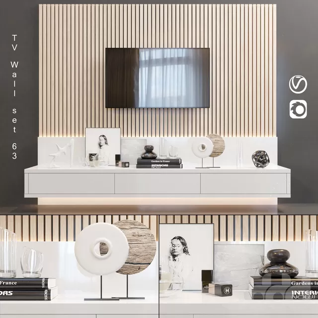 3DSKYFREE – FREE 3DS MAX MODELS