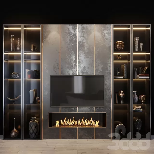 3DSKYFREE – FREE 3DS MAX MODELS