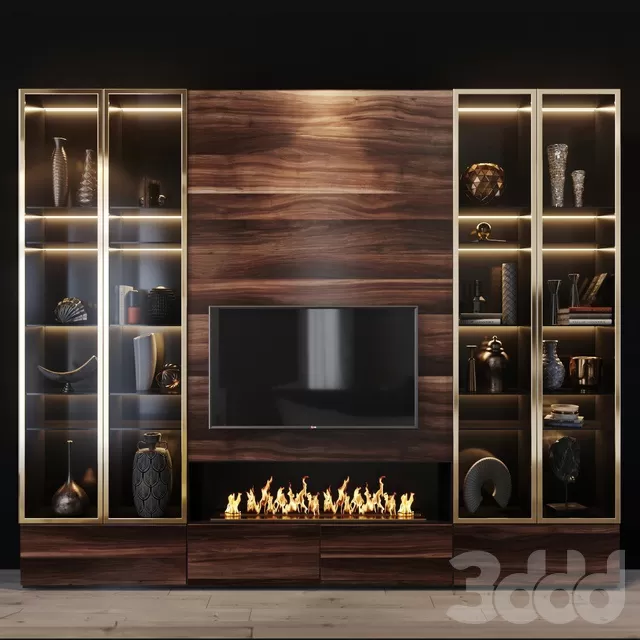 3DSKYFREE – FREE 3DS MAX MODELS