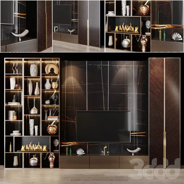 3DSKYFREE – FREE 3DS MAX MODELS