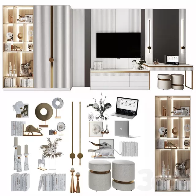 3DSKYFREE – FREE 3DS MAX MODELS