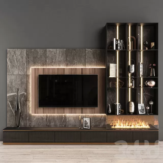 3DSKYFREE – FREE 3DS MAX MODELS