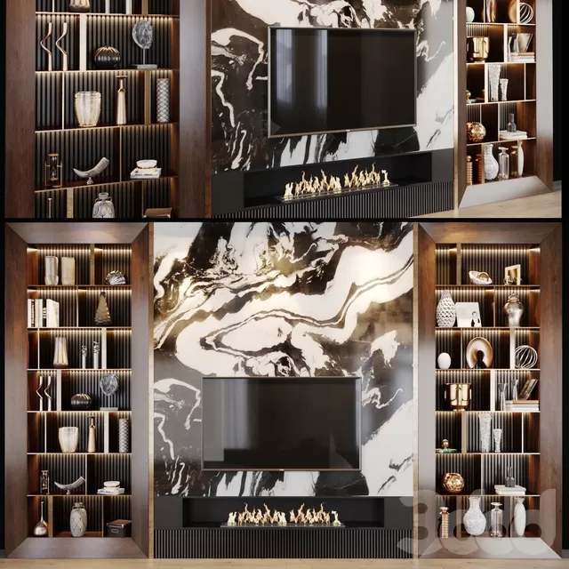 3DSKYFREE – FREE 3DS MAX MODELS