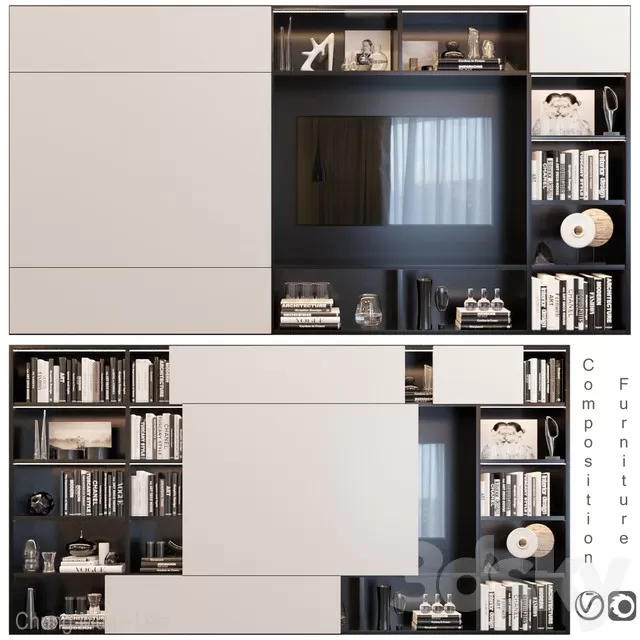 3DSKYFREE – FREE 3DS MAX MODELS