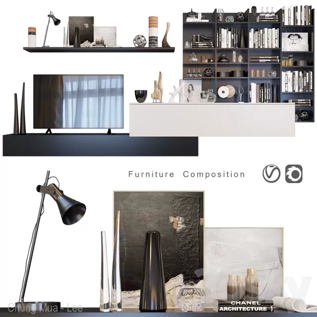 3DSKYFREE – FREE 3DS MAX MODELS