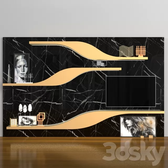 3DSKYFREE – FREE 3DS MAX MODELS