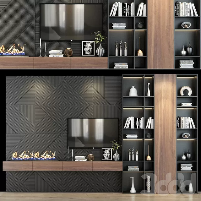 3DSKYFREE – FREE 3DS MAX MODELS