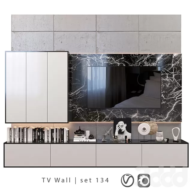 3DSKYFREE – FREE 3DS MAX MODELS