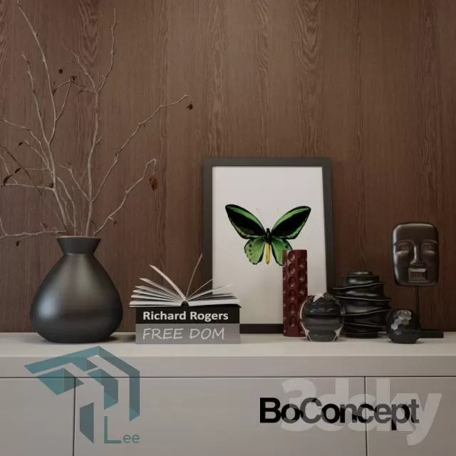 3DSKYFREE – FREE 3DS MAX MODELS