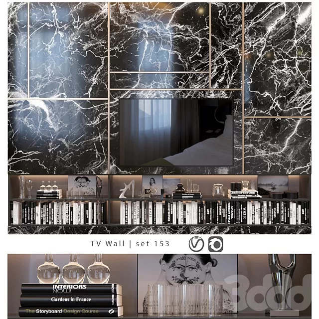 3DSKYFREE – FREE 3DS MAX MODELS