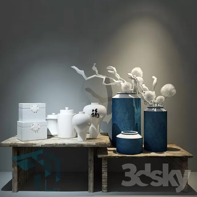 3DSKYFREE – FREE 3DS MAX MODELS