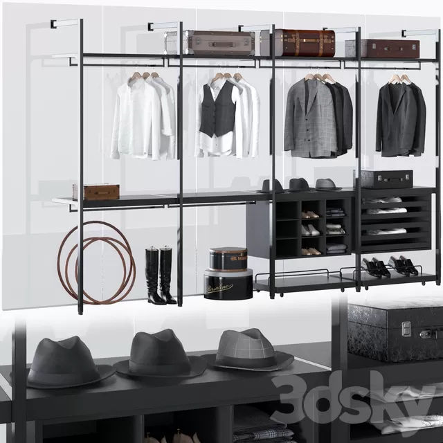 3DSKYFREE – FREE 3DS MAX MODELS