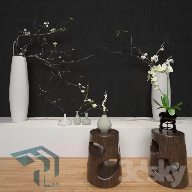 3DSKYFREE – FREE 3DS MAX MODELS