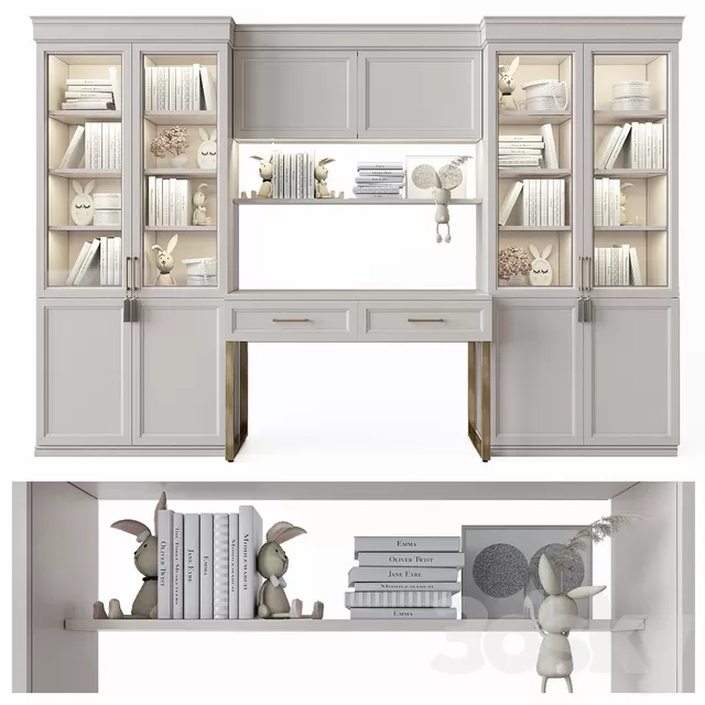 3DSKYFREE – FREE 3DS MAX MODELS