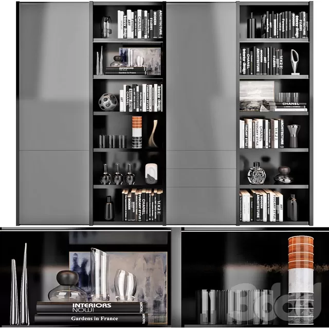 3DSKYFREE – FREE 3DS MAX MODELS