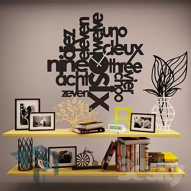 3DSKYFREE – FREE 3DS MAX MODELS