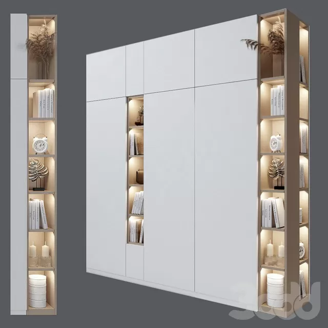 3D MODELS FREE DOWNLOAD 