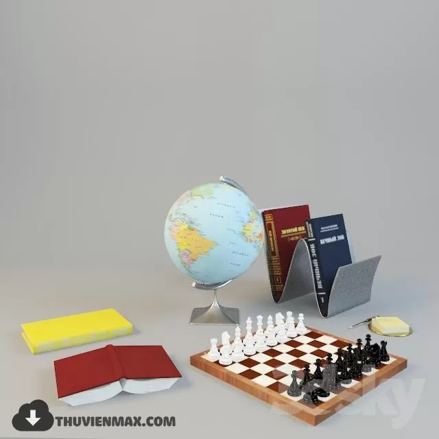 3DSKYFREE – FREE 3DS MAX MODELS