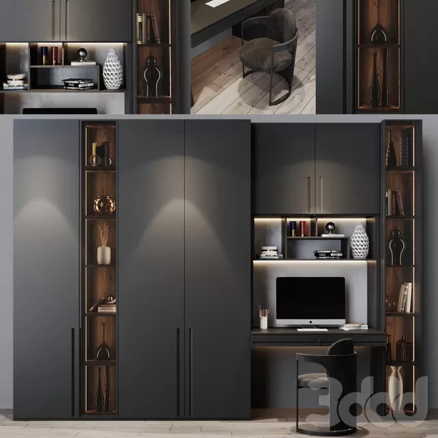 3DSKYFREE – FREE 3DS MAX MODELS