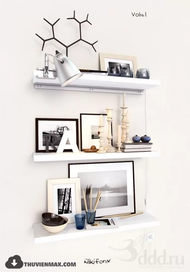 3DSKYFREE – FREE 3DS MAX MODELS