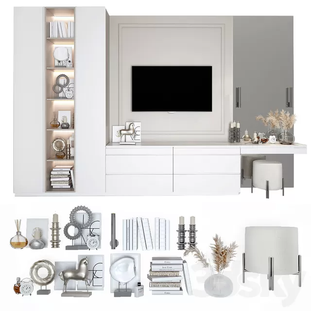 3DSKYFREE – FREE 3DS MAX MODELS