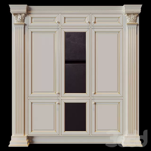 3DSKYFREE – FREE 3DS MAX MODELS