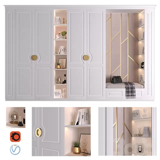 3DSKYFREE – FREE 3DS MAX MODELS