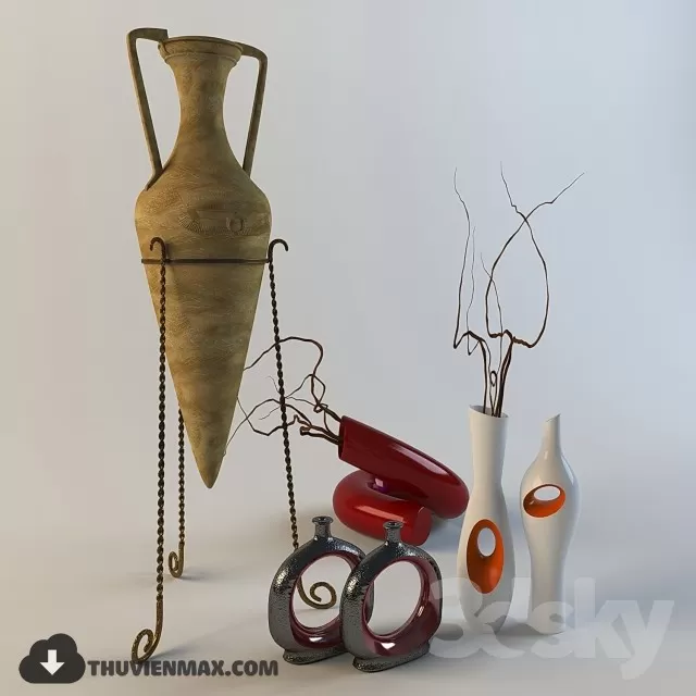 3DSKYFREE – FREE 3DS MAX MODELS