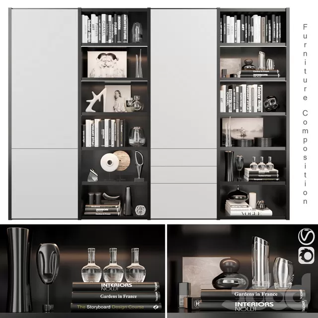 3DSKYFREE – FREE 3DS MAX MODELS