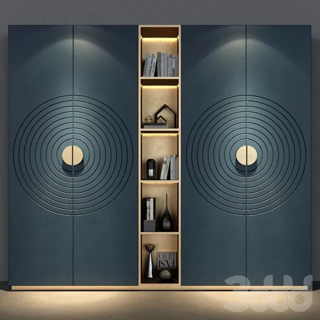 3DSKYFREE – FREE 3DS MAX MODELS