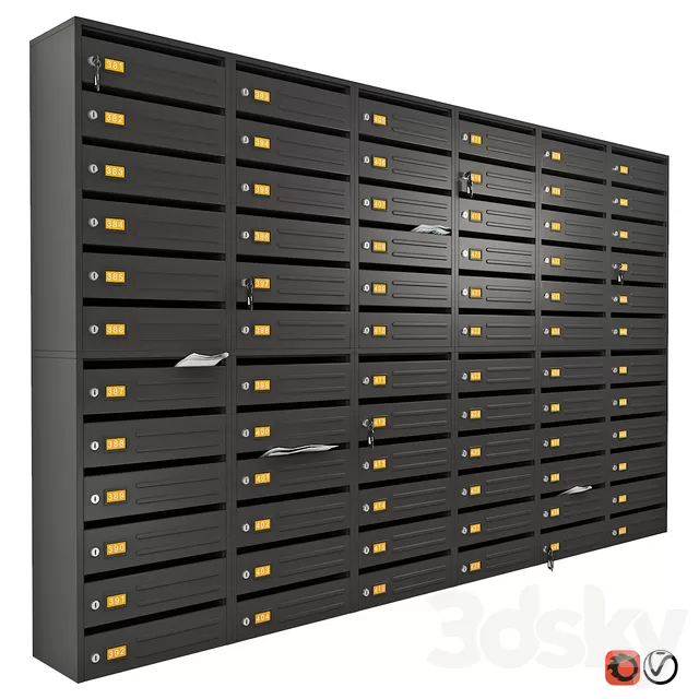 3DSKYFREE – FREE 3DS MAX MODELS