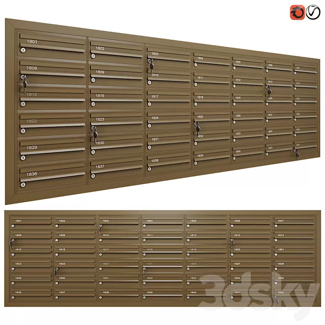 3DSKYFREE – FREE 3DS MAX MODELS