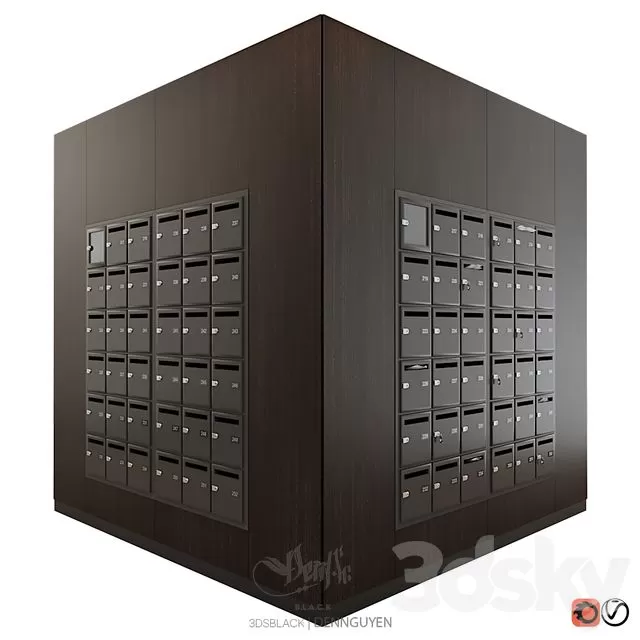 3DSKYFREE – FREE 3DS MAX MODELS