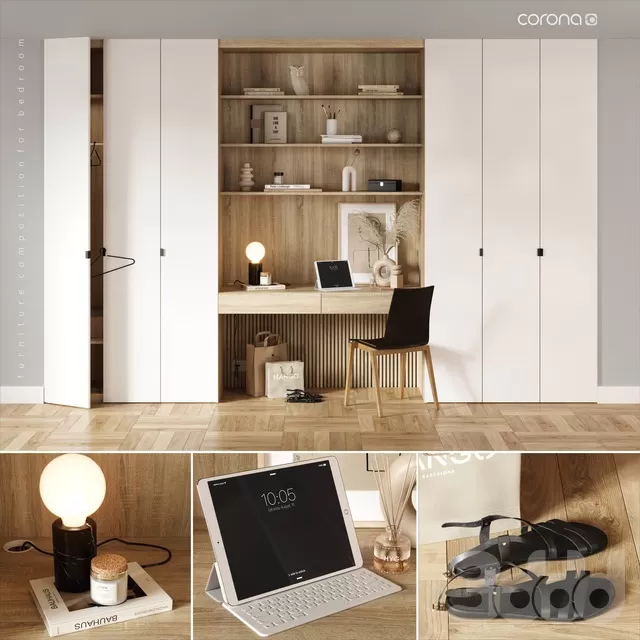 3DSKYFREE – FREE 3DS MAX MODELS