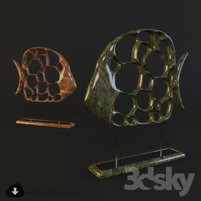 3DSKYFREE – FREE 3DS MAX MODELS