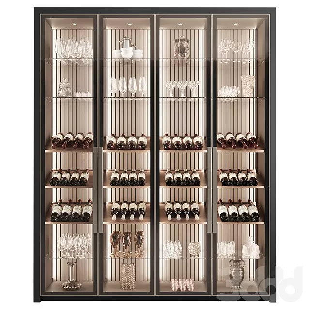 3DSKYFREE – FREE 3DS MAX MODELS