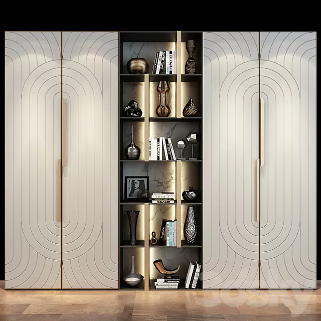 3DSKYFREE – FREE 3DS MAX MODELS