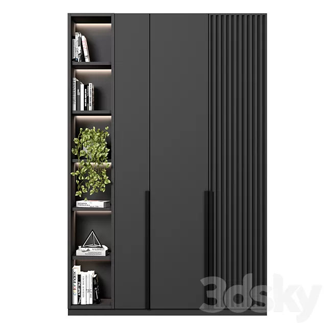 3DSKYFREE – FREE 3DS MAX MODELS